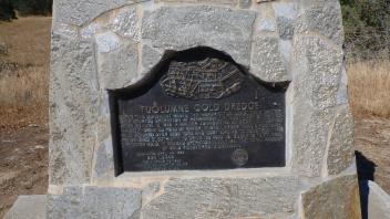 Lower Tuolumne