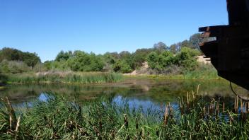 Lower Tuolumne