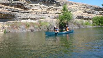 Lower Tuolumne Part