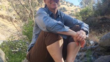 Mainstem Tuolumne