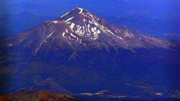 Mt. Shasta