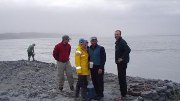 group of people