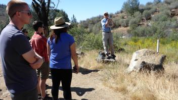 Tuolumne River