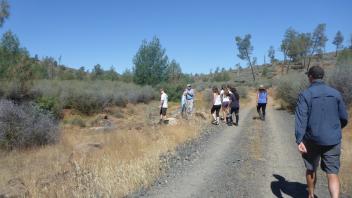 Tuolumne River