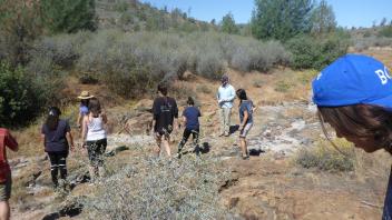 Tuolumne River