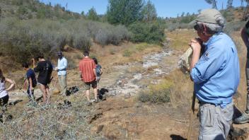 Tuolumne River