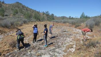 Tuolumne River