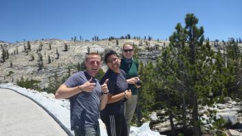 Tuolumne River