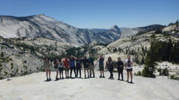 Tuolumne River