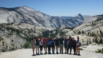 Tuolumne River