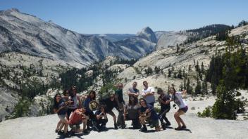 Tuolumne River