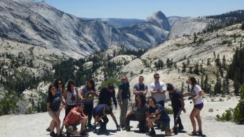 Tuolumne River