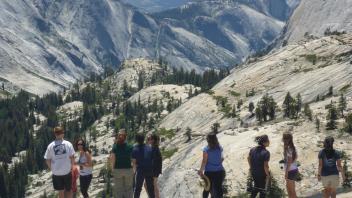Tuolumne River