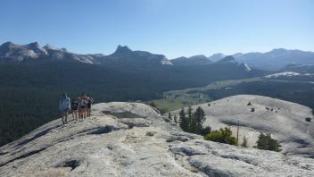 Tuolumne River