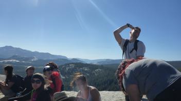 Tuolumne River