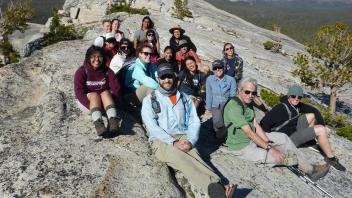 Tuolumne River