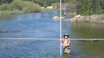Tuolumne River