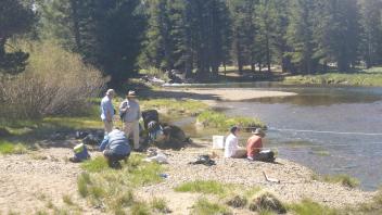 Tuolumne River