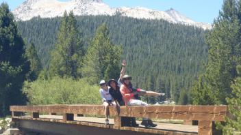 Tuolumne River