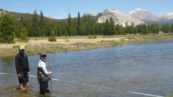 Tuolumne River