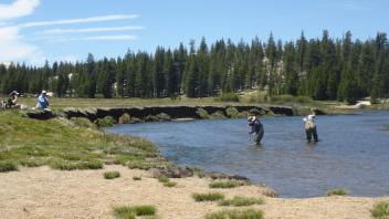 Tuolumne River