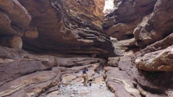 Grand Canyon