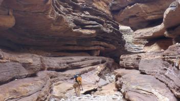 Grand Canyon