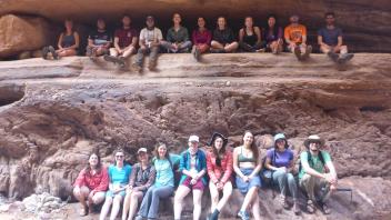 Grand Canyon