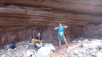 Grand Canyon