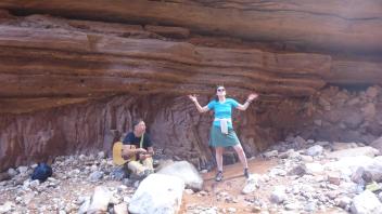 Grand Canyon