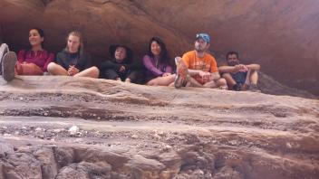 Grand Canyon