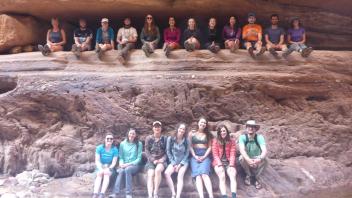 Grand Canyon