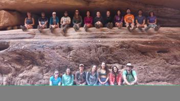 Grand Canyon