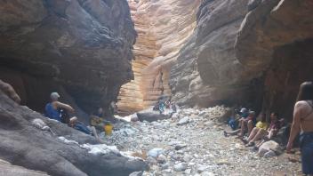 Grand Canyon
