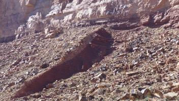 grand canyon