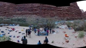 grand canyon