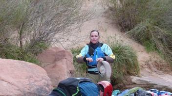 grand canyon