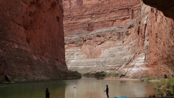 grand canyon
