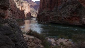 grand canyon