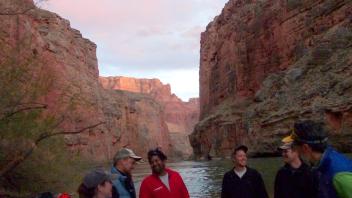 grand canyon