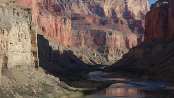 grand canyon