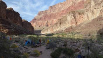 grand canyon