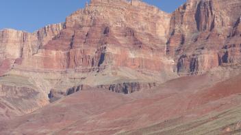 grand canyon