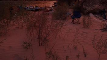 grand canyon
