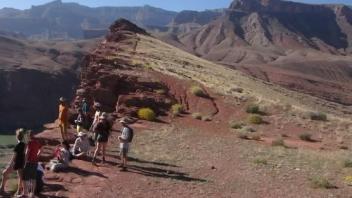 grand canyon