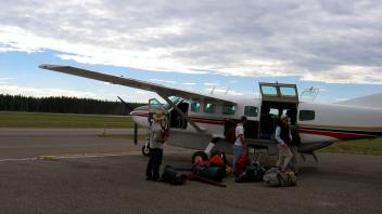 plane