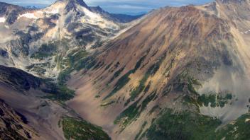 mountain