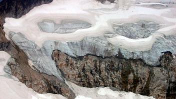 glacier
