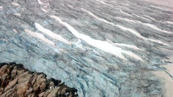 glacier