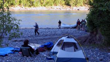  Skeena River